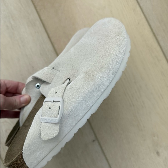 Boston Soft Footbed Birkenstock - Picture 2 of 6